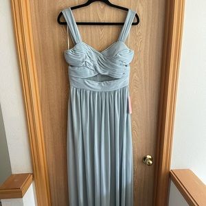 Bridesmaid Dress